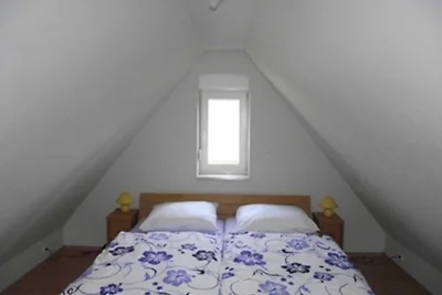 Apartamento Vacaciones familiares Lubmin