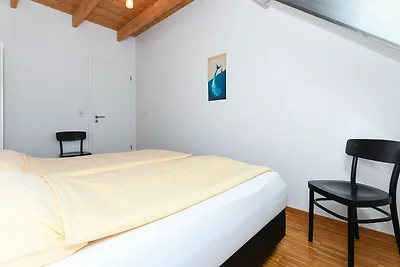 Ferienapartment 2 Sielzeit