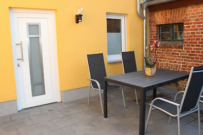 Karlshagen - Wohnung Albert