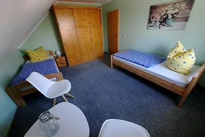 Appartamento Vacanza con famiglia Horumersiel