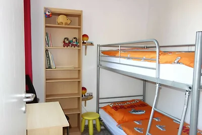 Vakantieappartement Gezinsvakantie Graal-Müritz