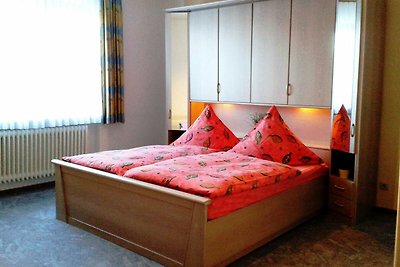 Vakantieappartement Gezinsvakantie Bad Sachsa