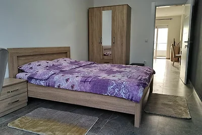 Appartamento Vacanza con famiglia Utjeha-Bušat