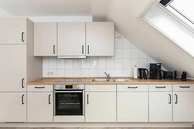 Ferienwohnung Osthörn