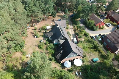 Ferienwohnung gross
