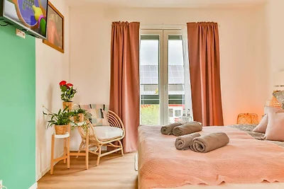Hotel Cultuur en bezienswaardigheden Trassenheide