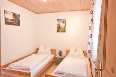 Vakantieappartement Gezinsvakantie Steinbach am Attersee