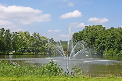 Vakantieappartement Gezinsvakantie Bad König
