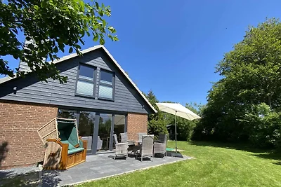 Vakantiehuis Ontspannende vakantie Friedrichskoog