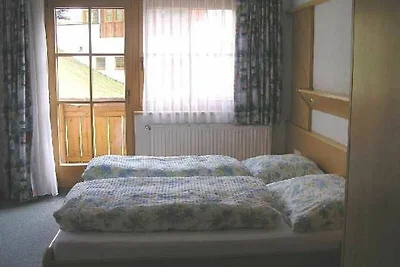 Vakantieappartement Gezinsvakantie Fendels