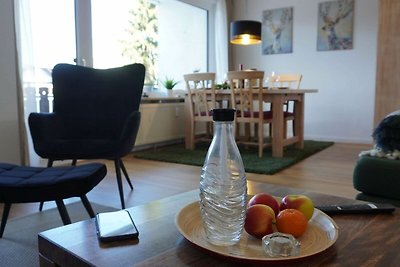 Ferienwohnung Hygge