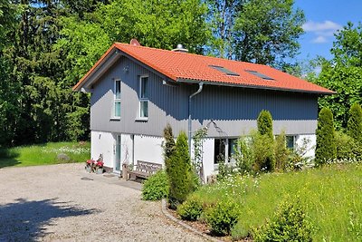 Ferienhaus Tegernsee Chalet