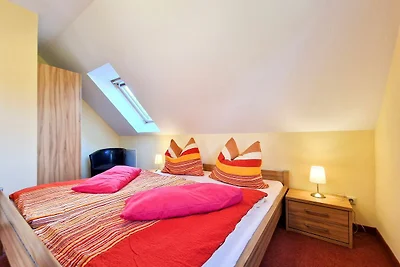Vakantieappartement Gezinsvakantie Trassenheide