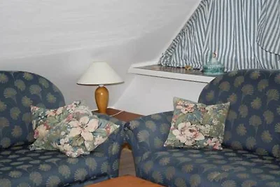 Vakantieappartement Gezinsvakantie Tinnum