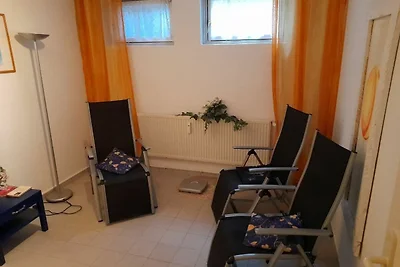 Holiday flat family holiday Wyk