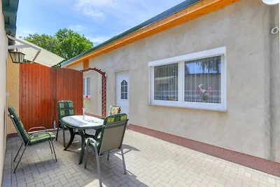 Karlshagen - Bungalow Gartenidyll