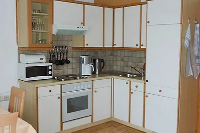 Appartement Sarah