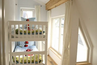 Vakantieappartement Gezinsvakantie Niendorf (Ostsee)