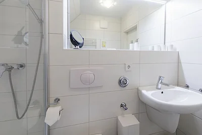 Vakantieappartement Gezinsvakantie Waren (Müritz)
