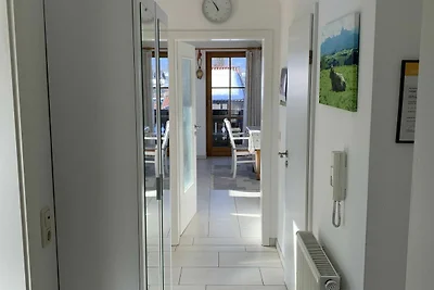 Vakantieappartement Gezinsvakantie Schwangau