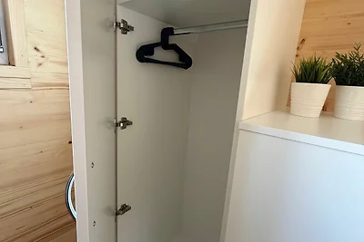 Tiny House 1 Strandperle Freest