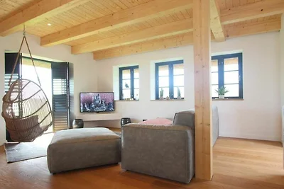 Vakantiehuis Ontspannende vakantie Kalkhorst