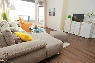 Trelleborgallee, Fewo 169