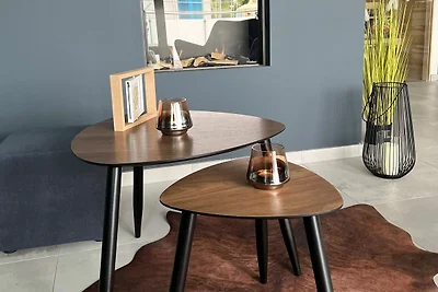 Kranich Quartier Fleesensee OG