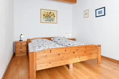 Vakantiehuis Ontspannende vakantie Dornum