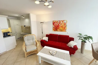 Villa Mara Whg. 06 mit Balkon