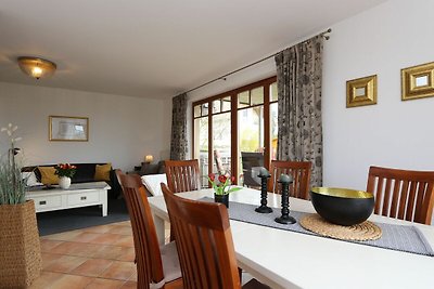 Vakantieappartement Gezinsvakantie Loddin