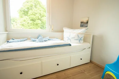 Vakantieappartement Gezinsvakantie Varel