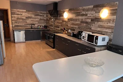 Gruppenhaus bis 30 Personen