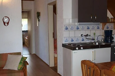 Appartamento Vacanza con famiglia Vetschau