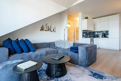 Villa Linquenda, App. 6