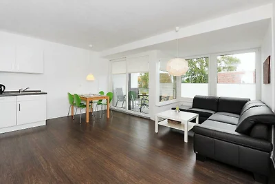 Ferienwohnung Kleine Krabbe
