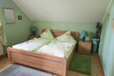 Vakantieappartement Gezinsvakantie Wesenberg