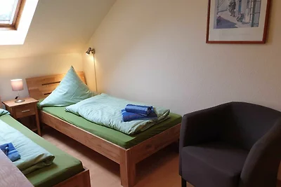Vakantiehuis Ontspannende vakantie Horumersiel