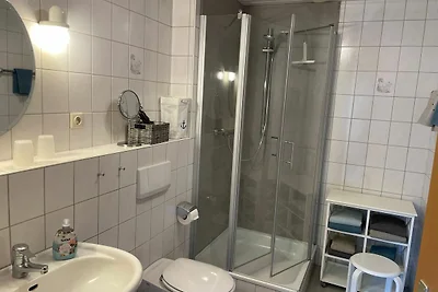 Vakantieappartement Gezinsvakantie Brodersby