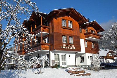 Appartement Weissenbach
