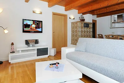 Vakantieappartement Gezinsvakantie Werdum