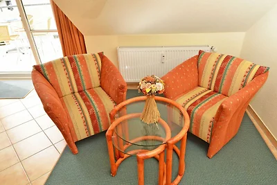 Villa Vilmblick | Wohnung 23