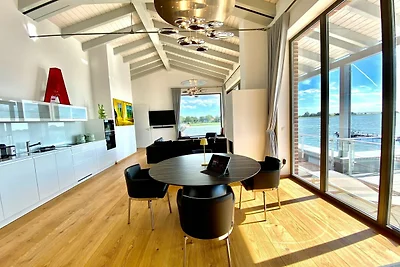 Vakantieappartement Gezinsvakantie Ummanz