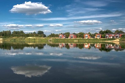 Vakantieappartement Gezinsvakantie Hechthausen