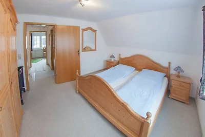Vakantieappartement Gezinsvakantie Varel