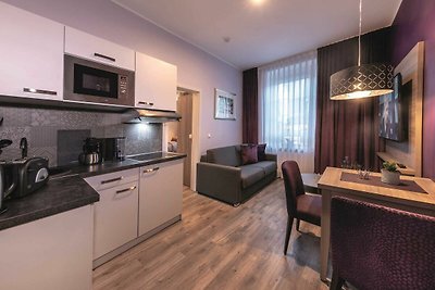 Vakantieappartement Gezinsvakantie Rhens