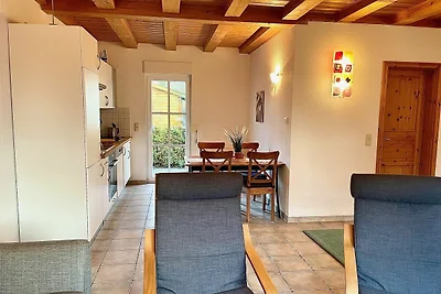 Appartamento Vacanza con famiglia Timmendorf