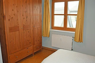 Appartamento Vacanza con famiglia Lancken-Granitz