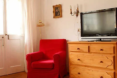 Wohnung I Terrassa