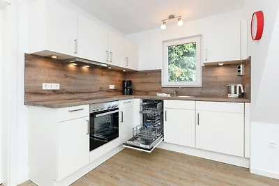 Casa vacanze Vacanza di relax Wittmund